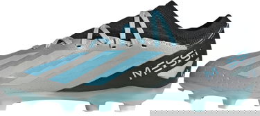 Superge in čevlji adidas Performance X CRAZYFAST MESSI.3 FG Siva | ie4078, 3