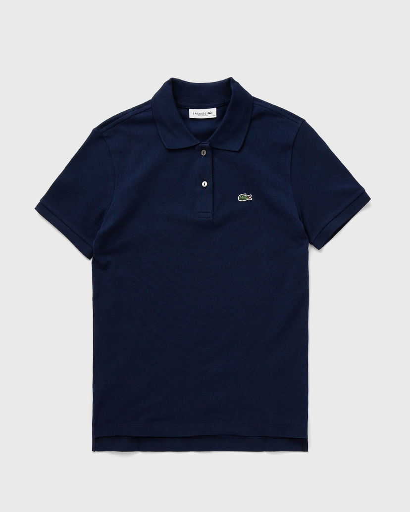 Polo majica Lacoste POLO Mornarica | PF7839-166