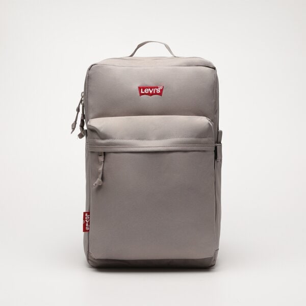 Nahrbtnik Levi's L-Pack Standard Issue Siva | D5463-0008, 0