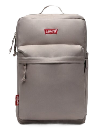 Nahrbtnik Levi's L-Pack Standard Issue Siva | D5463-0008