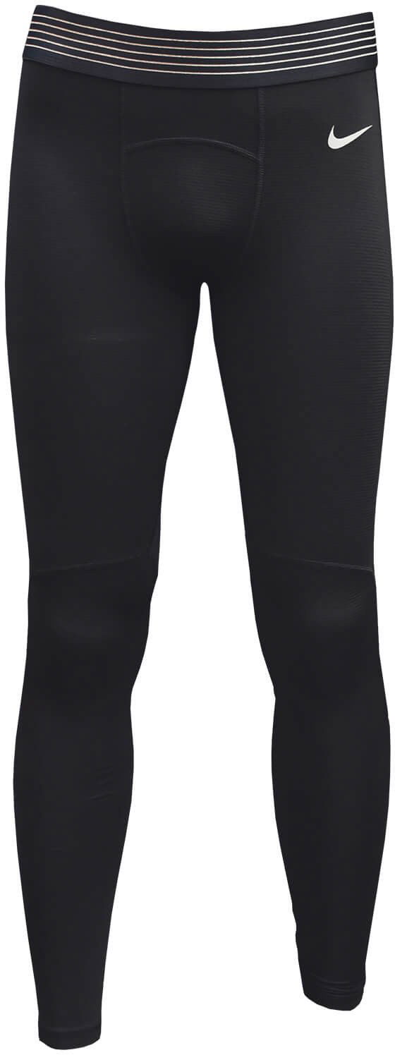 Nogavice Nike Nike Pro Hypercool Tights Črna | 927208-010