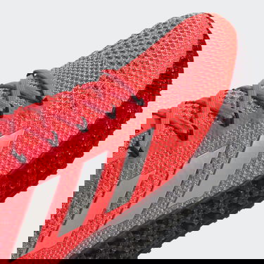 Superge in čevlji adidas Performance 4D FWD Rdeča | GZ8619, 3