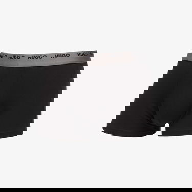 Boksarice BOSS Boxerky Hugo Trunk 5-Pack Multicolor Črna | 50532619-003, 4