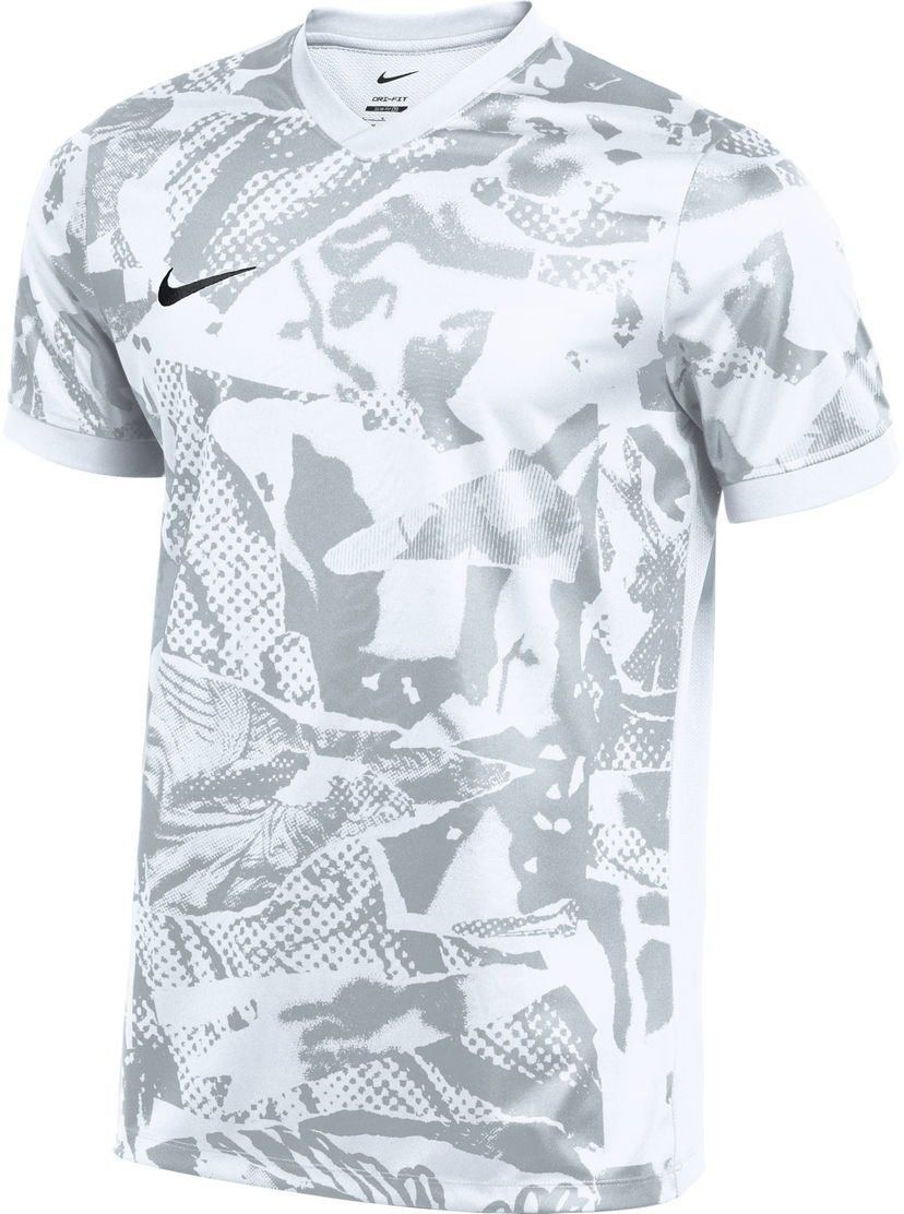 Dres Nike Nike Dri-FIT Precision VII Short Sleeve Jersey Bela | fz9332-100