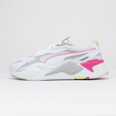 Superge in čevlji Puma RS-X³ Millenium Bela | 373236 04, 0