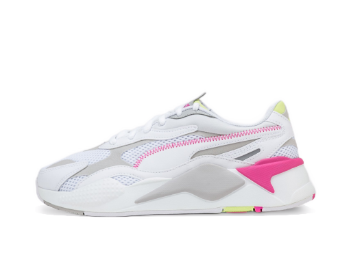 Superge in čevlji Puma RS-X³ Millenium Bela | 373236 04