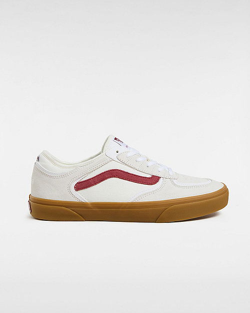 Superge in čevlji Vans Skate Rowley Bela | VN0A2Z3O6LQ