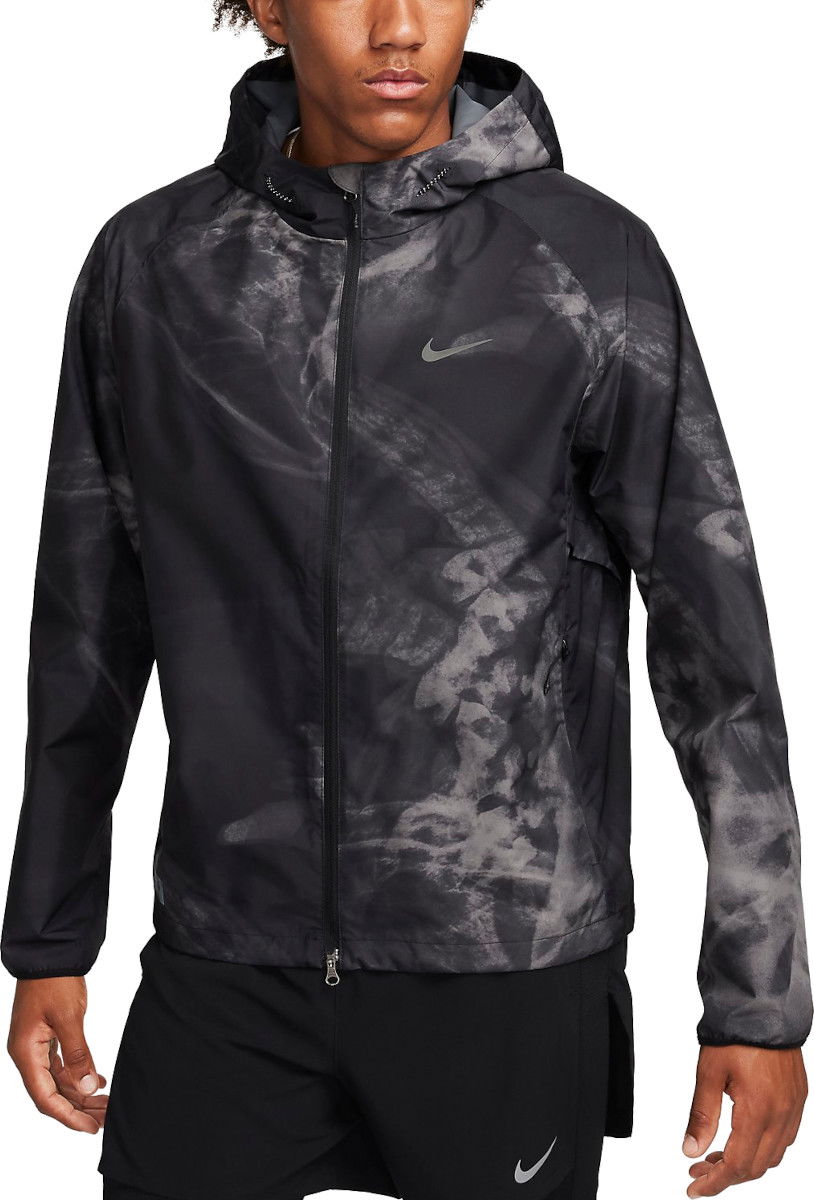 Jakna Nike Storm-FIT Running Division Running Jacket Črna | fb8550-010, 0