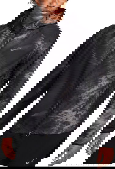 Jakna Nike Storm-FIT Running Division Running Jacket Črna | fb8550-010, 0