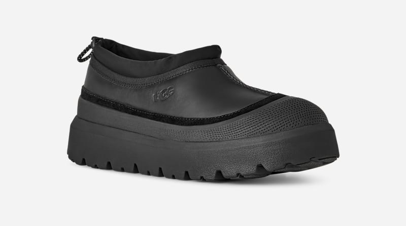 Superge in čevlji UGG Tasman Weather Hybrid Črna | 1174251-BBLC, 1