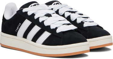 Superge in čevlji adidas Originals Campus 00s Originals Črna | JP9163, 3