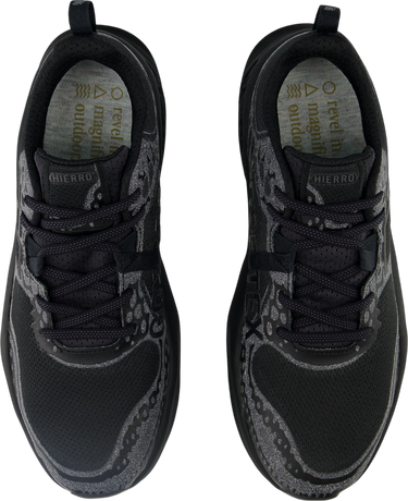 Superge in čevlji New Balance Fresh Foam X Hierro v8 Gore-Tex® Črna | mthiga8, 2