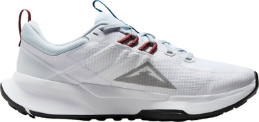 Superge in čevlji Nike Juniper Trail 2 Next Nature Bela | dm0821-104, 2