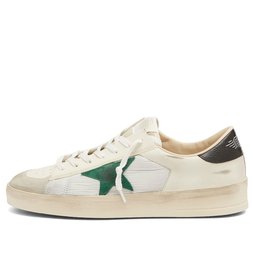Superge in čevlji Golden Goose Golden Goose Stardan Bela | GMF00333-F006908-82873