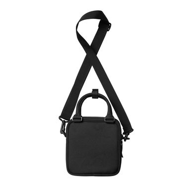 Torba za čez ramo Carhartt WIP Essential Small Handbag Črna | I034925_4, 1