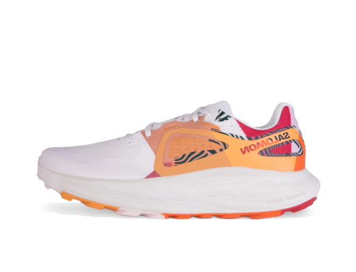 Superge in čevlji Salomon Ciele x Glide Max TR "Blazing Orang" Oranžna | L47296200