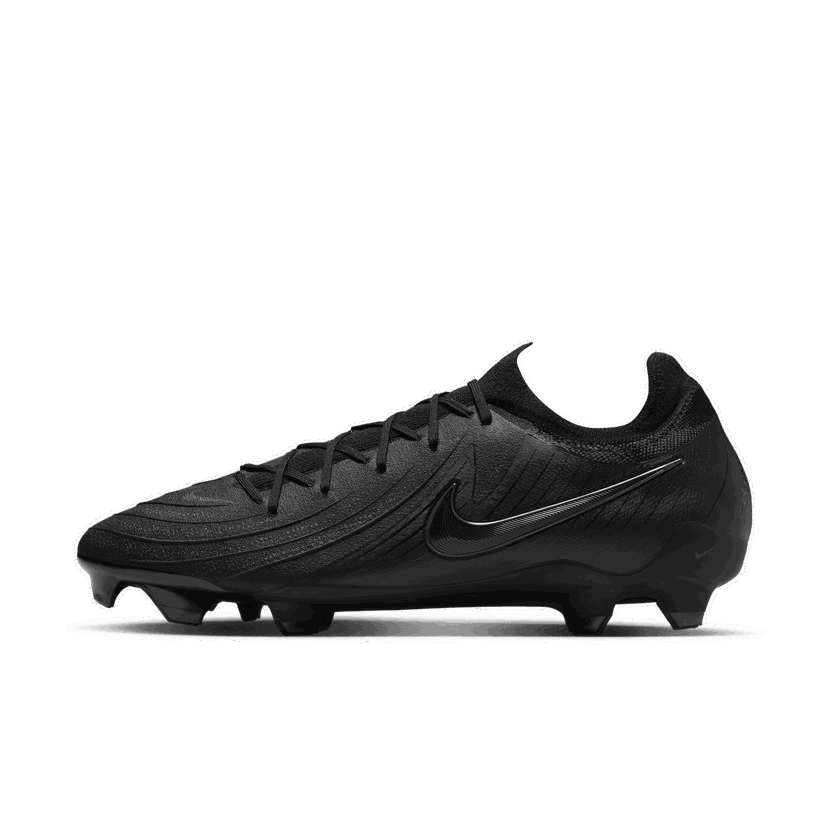 Superge in čevlji Nike Phantom GX 2 Pro FG Črna | FJ2563-002