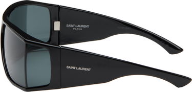 Sončna očala Saint Laurent SL 806 Sunglasses Črna | SL 806-001, 2