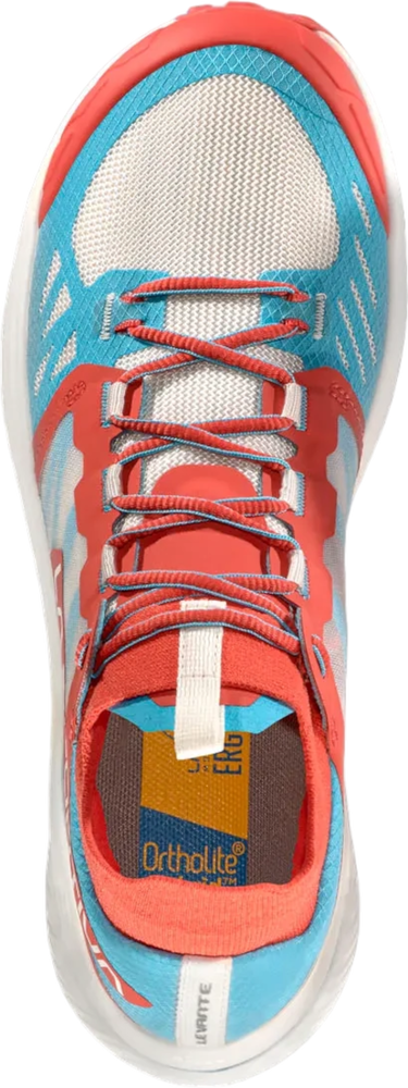 Superge in čevlji La Sportiva Levante Rdeča | 4015659-56whm, 2