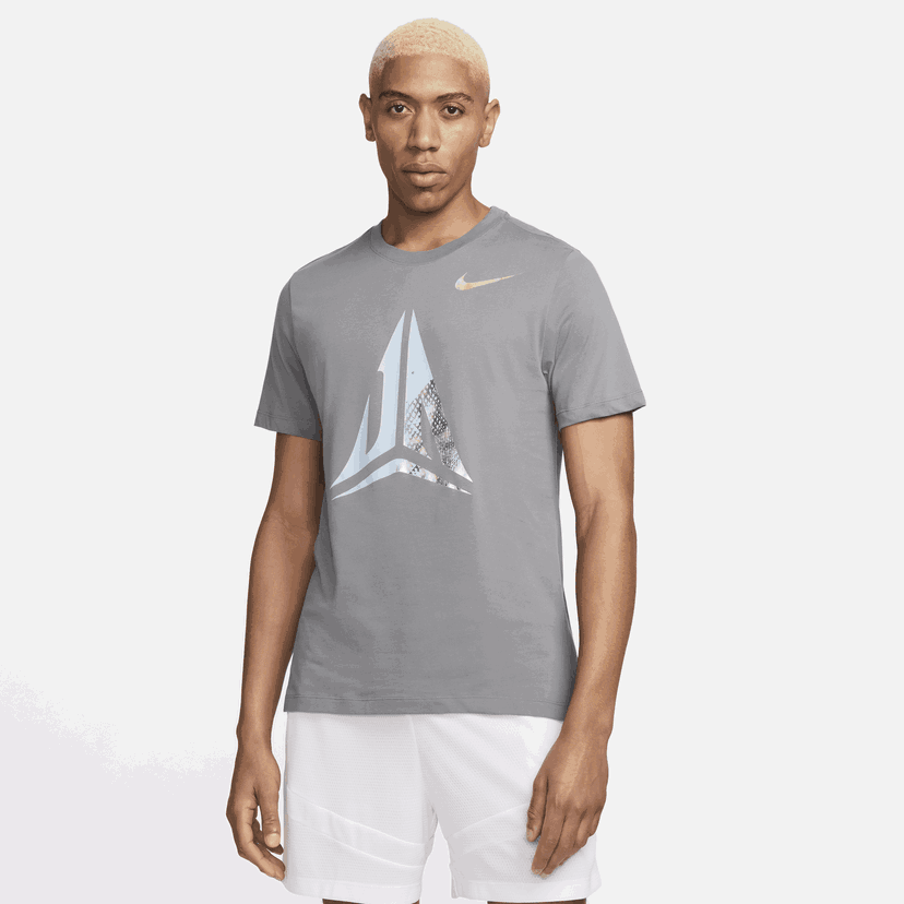 Majica Nike Dri-FIT Ja Siva | FV8402-084