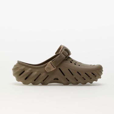 Superge in čevlji Crocs Echo Clog Rjava | 207937-260, 1