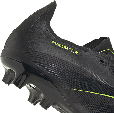 Superge in čevlji adidas Performance Predator League FG/MG Črna | ji1118, 5
