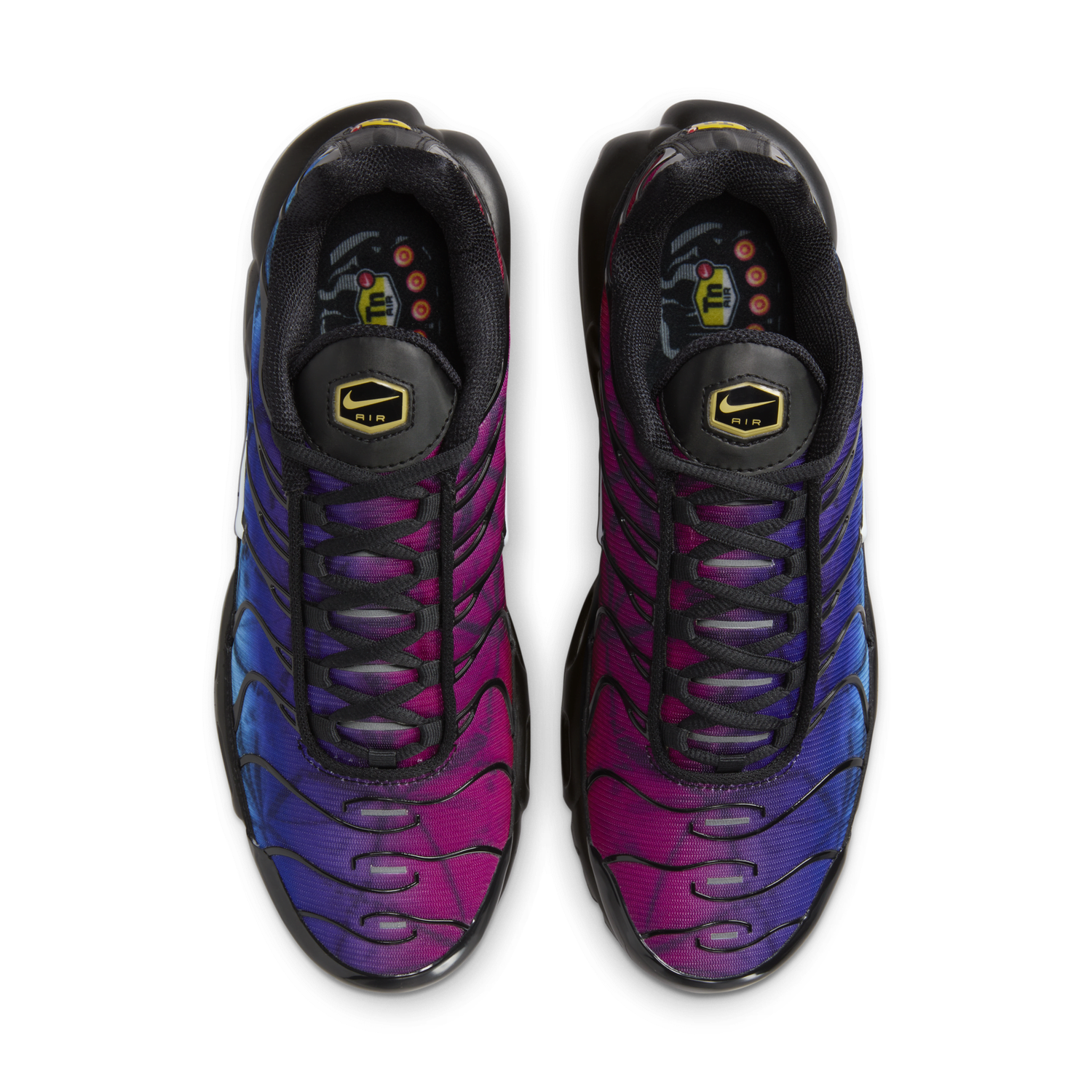 Superge in čevlji Nike Air Max Plus "25th Anniversary" Mornarica | FV0393-001, 1