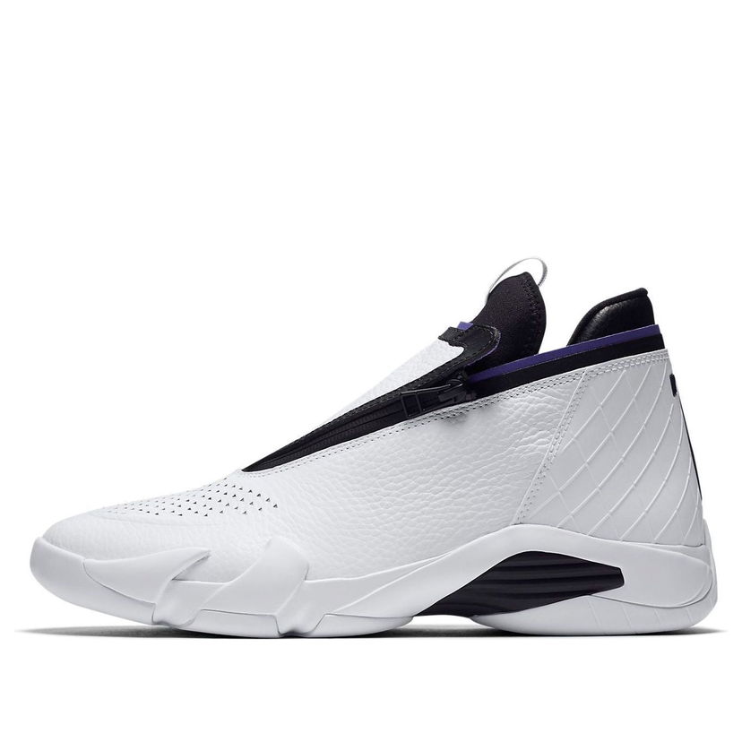 Superge in čevlji Jordan Jumpman Z Bela | AQ9119-100