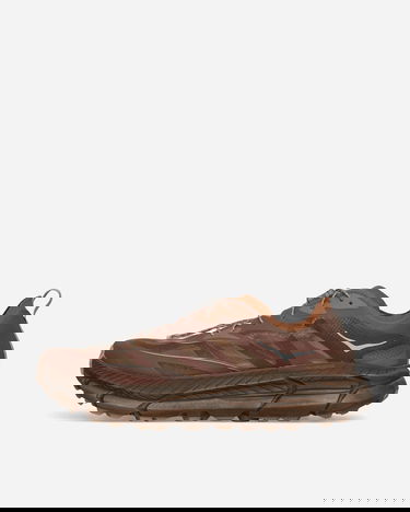 Superge in čevlji Hoka One One Satisfy Mafate Speed 4 Lite Bordo | 1157050-RBBR, 10