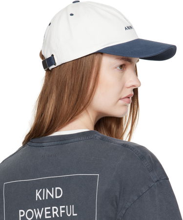 Kapa Anine Bing Anine Bing Jeremy Baseball Cap Bela | A-12-9084-MTL6, 2
