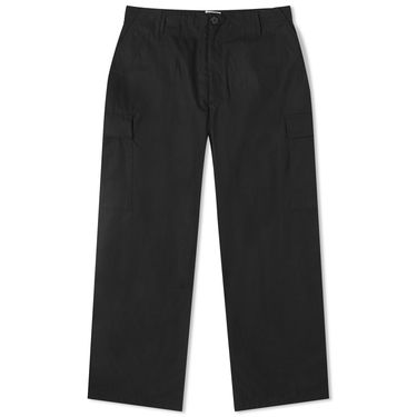 Cargo hlače KENZO Cargo Pant Črna | FE55PA2429DL-99, 0