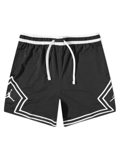 Kratke hlače Jordan DRI-FIT Sport Short Črna | DX1487-010
