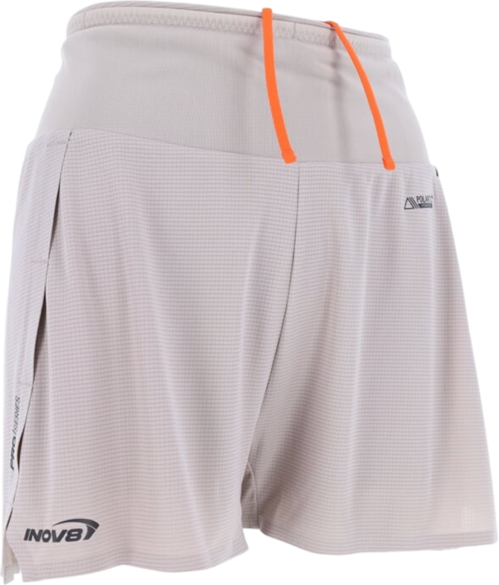 Kratke hlače inov-8 INOV-8 Airlite Pro Shorts Bež | 001462-nl-001, 0