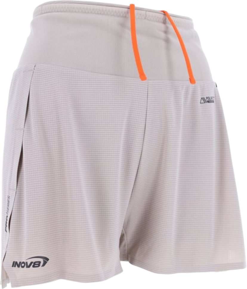 Kratke hlače inov-8 INOV-8 Airlite Pro Shorts Bež | 001462-nl-001