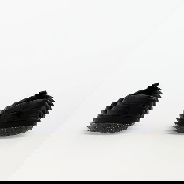 Superge in čevlji The North Face Nuptse Mules W Črna | NF0A5G2BKY4, 9