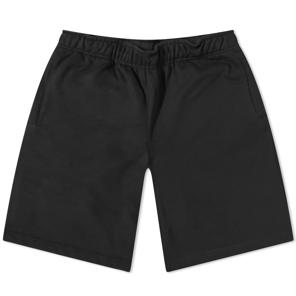 Kratke hlače 032C Sweat Short Črna | SS22-C-3020, 0