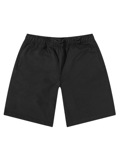 Kratke hlače 032C Sweat Short Črna | SS22-C-3020