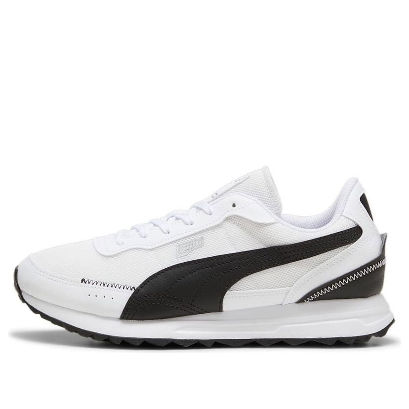 Superge in čevlji Puma Road Rider Bela | 397432-05