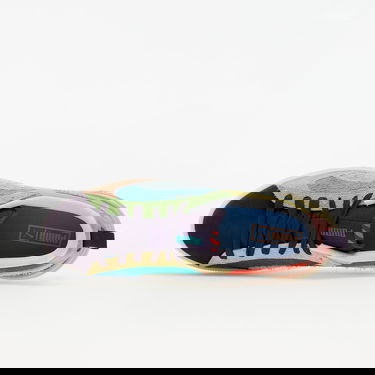 Superge in čevlji Puma Suede Bloc WTFormstripe Večbarvna | 38118401, 2