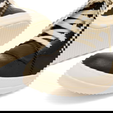 Superge in čevlji Rick Owens Rick Owens Geobasket, Size EU 40 Črna | RU02E1894-LGYLPO-0611, 3
