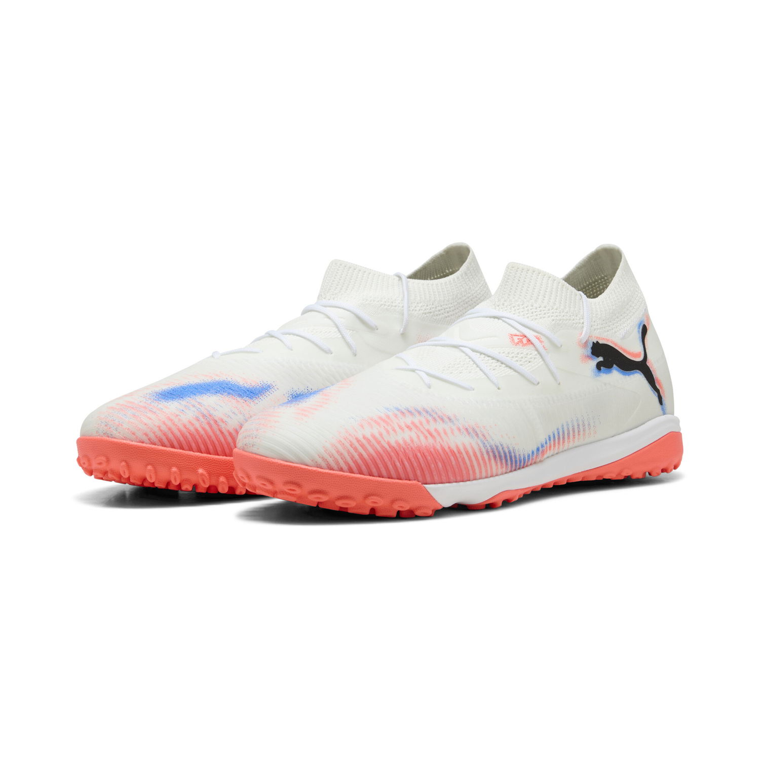 Superge in čevlji Puma FUTURE 8 MATCH TT Bela | 108597_01, 1