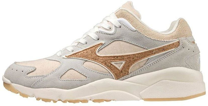 Superge in čevlji Mizuno Sky Medal Undyed Bež | D1GA227801