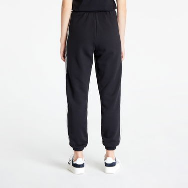 Trenirka adidas Performance Classics 3-Stripes Regular Jogger Črna | IB7457, 4