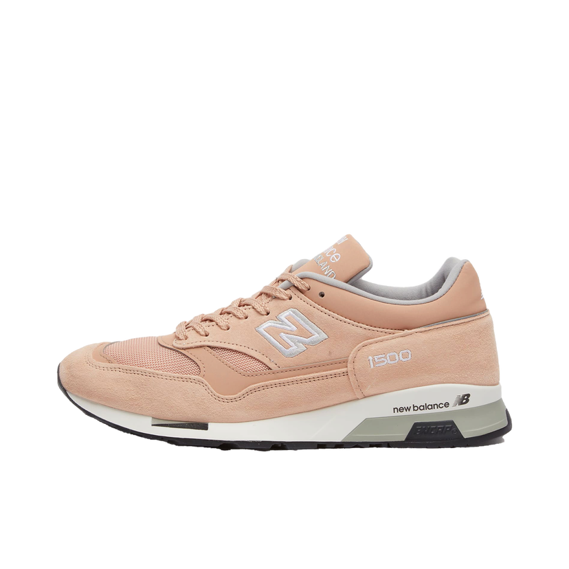 Superge in čevlji New Balance 1500 Made in UK Bež | U1500NKW
