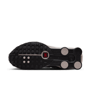 Superge in čevlji Nike Shox R4 Bež | IH0265-009, 3
