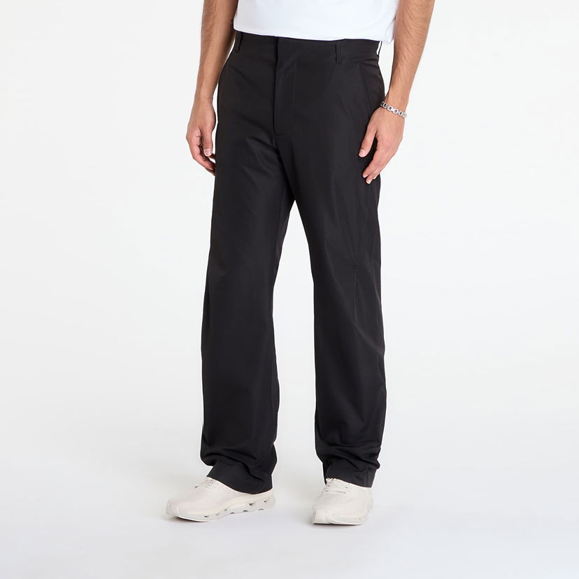 Hlače Post Archive Faction (PAF) Technical Pants Črna | A1-201BK