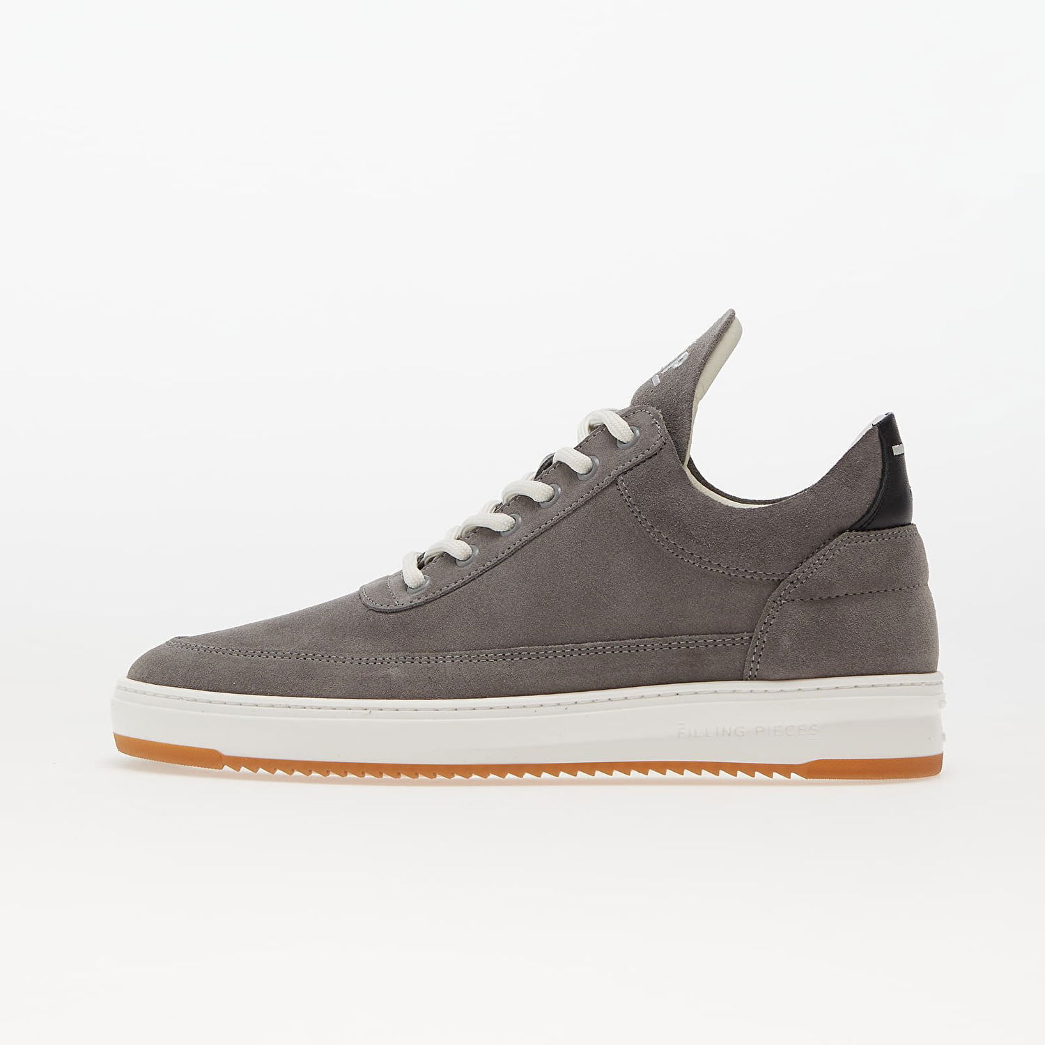 Superge in čevlji Filling Pieces Low Top Ripple Siva | 25122791002, 0
