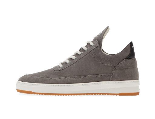 Superge in čevlji Filling Pieces Low Top Ripple Siva | 25122791002