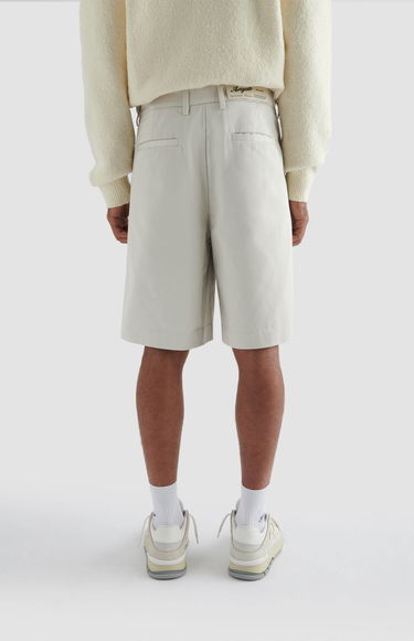 Kratke hlače AXEL ARIGATO Axis Shorts Bela | A2311002, 3