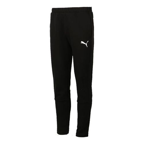 Trenirka Puma Evostripe Men's Training Pants Črna | 588892-01